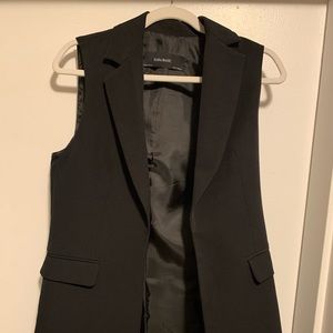 Zara Vest